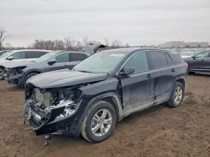 GMC Terrain SLE 1.5L 4 2024