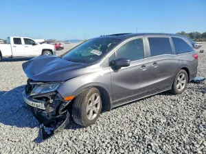 Honda Odyssey EXL 3.5L 6 2019