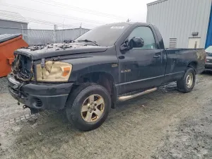 Dodge RAM 5.7L 8 2008