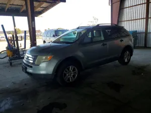 Ford Edge SE 3.5L 6 2007