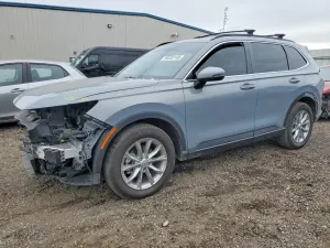 Honda CR-V EX 1.5L 4 2025