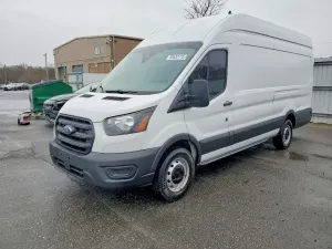Ford Transit T-250 3.5L 6 2020