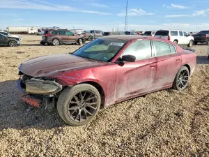 Dodge Charger SE 3.6L 6 2017