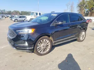 Ford Edge TITANIUM 2.0L 4 2024