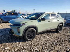 Chevrolet Trax ACTIV 1.2L 3 2025