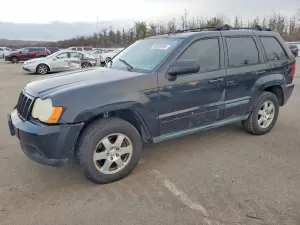 Jeep Grand Cherokee LAREDO 3.7L 6 2009
