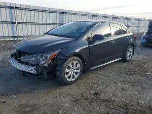 Toyota Corolla LE 1.8L 4 2021