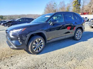 Toyota Rav4 XLE PREMIUM 2.5L 4 2022