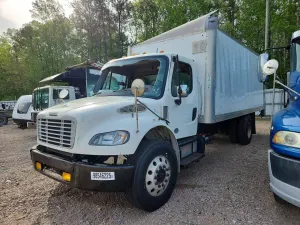 Freightliner Business Class M2 6.7L 6 2020