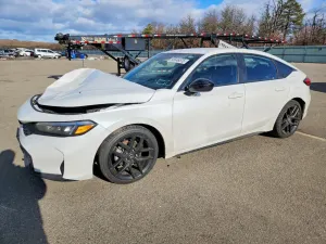 Honda Civic SPORT 2.0L 4 2025
