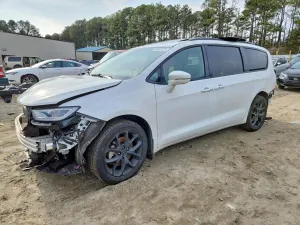 Chrysler Pacifica TOURING L 3.6L 6 2021