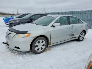 Toyota Camry CE 2.4L 4 2007