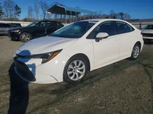 Toyota Corolla LE 2.0L 4 2023