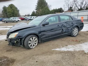 Toyota Avalon XL 3.5L 6 2007
