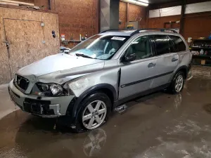 Volvo XC90 2.5L 5 2004