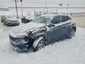 Hyundai Kona SEL 2.0L 4 2022