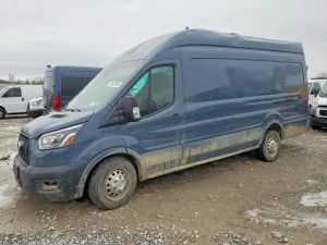 Ford Transit 3.5L 6 2024