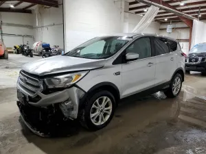 Ford Escape SE 1.5L 4 2019