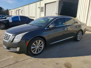 Cadillac XTS LUXURY COLLECTION 3.6L 6 2014