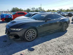 Ford Mustang 2.3L 4 2024