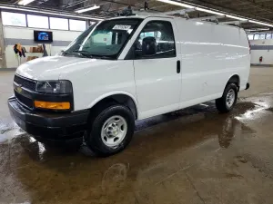 Chevrolet Express 4.3L 6 2025