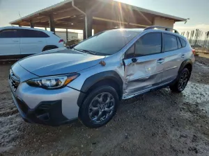 Subaru Crosstrek SPORT 2.5L 4 2022