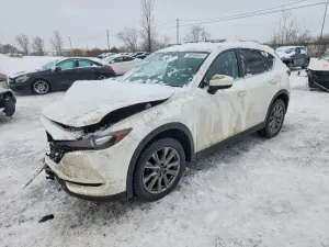 Mazda CX-5 TOURING 2.5L 4 2021