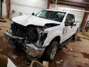 Ford F-250 SUPER DUTY 6.2L 8 2019