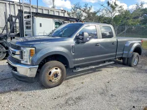 Ford F-350 SUPER DUTY 6.7L 8 2019