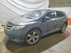 Toyota Venza LE 3.5L 6 2013
