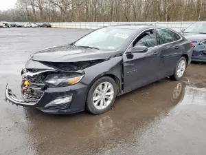 Chevrolet Malibu LT 1.5L 4 2024