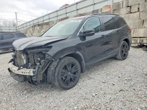 Honda Pilot SE 3.5L 6 2021