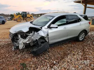 Chevrolet Equinox LT 1.5L 4 2019