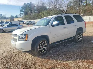 Chevrolet Tahoe K1500 5.3L 8 2007