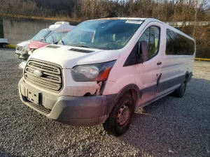 Ford Transit T-350 3.7L 6 2016