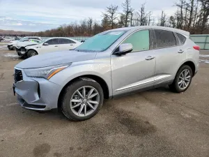 Acura RDX TECHNOLOGY 2.0L 4 2024