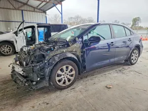 Toyota Corolla LE 1.8L 4 2021
