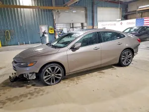 Chevrolet Malibu LT 1.5L 4 2023