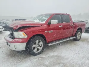 RAM 1500 SLT 5.7L 8 2014