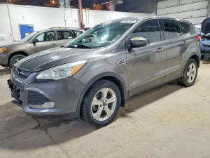 Ford Escape SE 1.6L 4 2014
