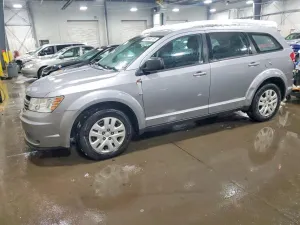 Dodge Journey SE 2.4L 4 2015