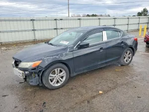 Acura ILX 20 2.0L 4 2013