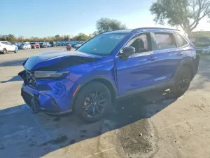 Honda CR-V SPORT-L 2.0L 4 2025