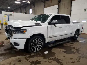 RAM 1500 LIMITED 3.0L 6 2025