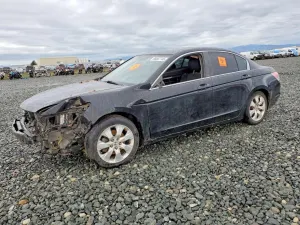 Honda Accord EX 2.4L 4 2010