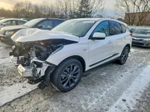 Acura RDX A-SPEC 2.0L 4 2025