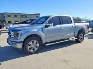 Ford F-150 SUPERCREW 3.5L 6 2023
