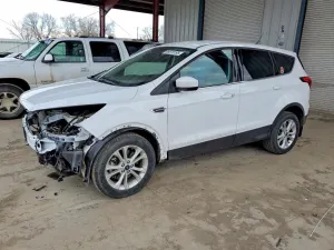 Ford Escape SE 1.5L 4 2019