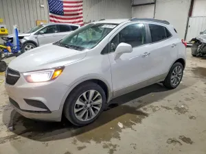 Buick Encore PREFERRED 1.4L 4 2020