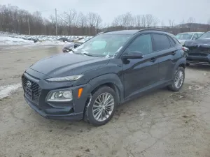 Hyundai Kona SEL 2.0L 4 2018